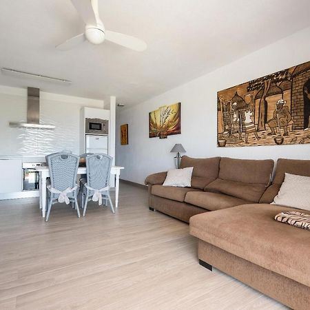 Apartamento Acantilados Acantilado de los Gigantes Exterior foto