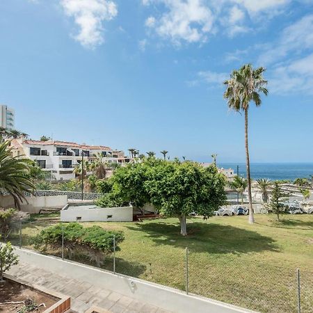 Apartamento Acantilados Acantilado de los Gigantes Exterior foto