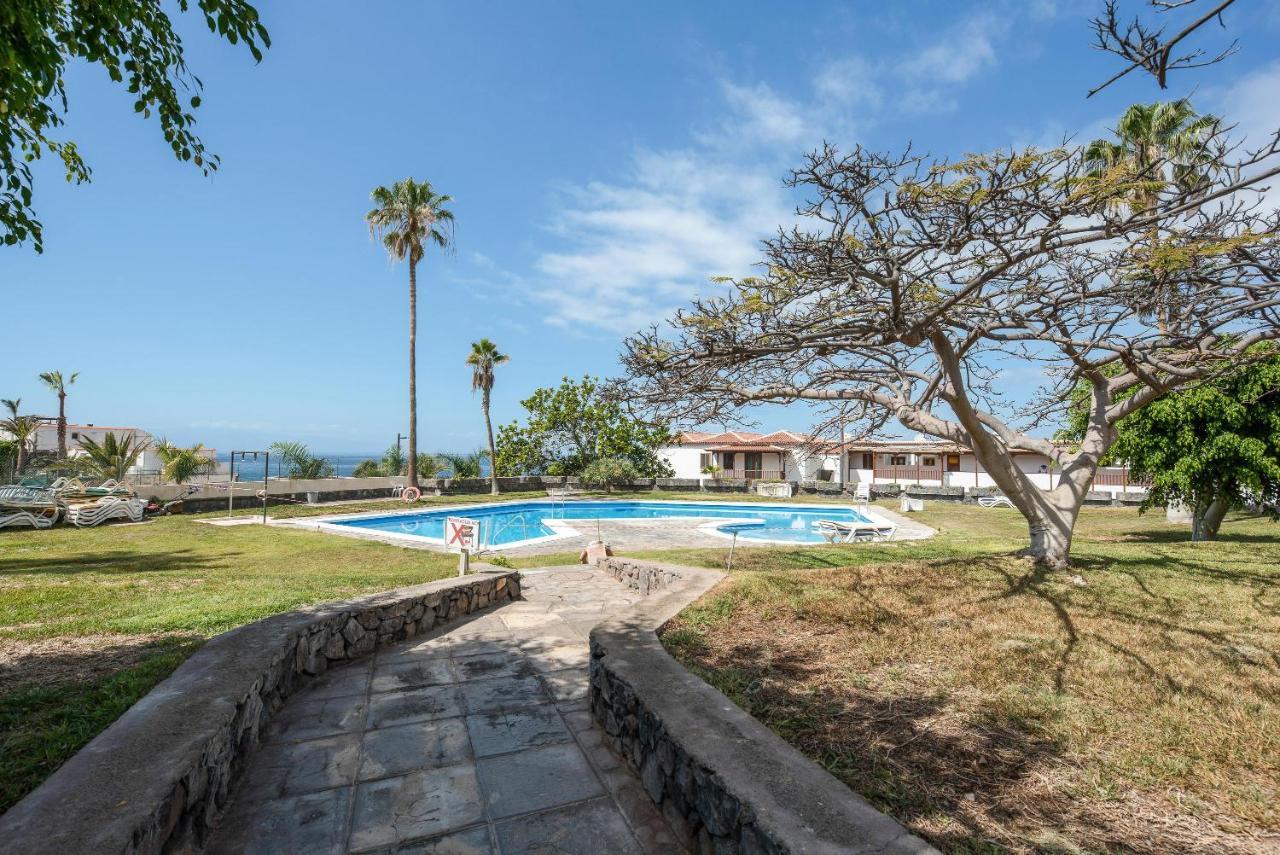 Apartamento Acantilados Acantilado de los Gigantes Exterior foto